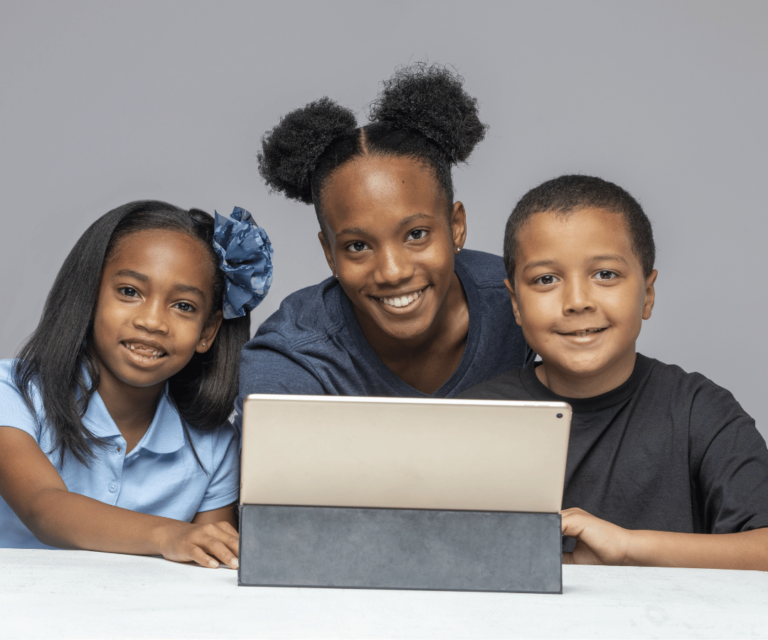 Children & Youth Programs