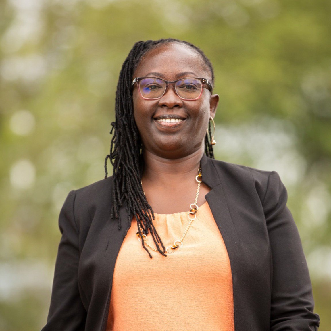 Dr. Katindi Sivi