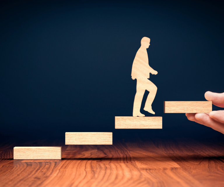 Personal Development Courses