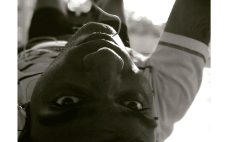 My First Test as a Suicide First Aider